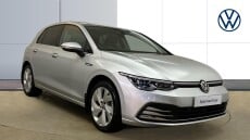 Volkswagen Golf 1.5 TSI 150 Style 5dr Petrol Hatchback